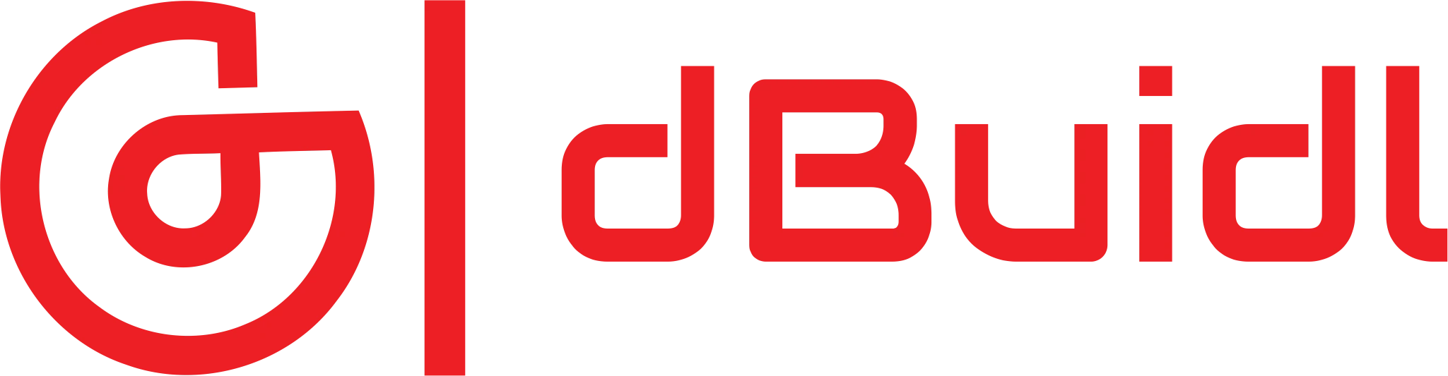 dBuidl Limited